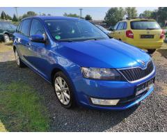 Škoda Rapid 1.2 TSI JOY SPACEBACK - 7