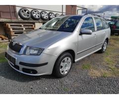 ŠKODA SUPERB COMBI 2.0TDI 140 LAURIN&K 4X4 DSG 7ST