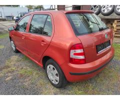 Škoda Fabia 1.4 16V Ambiente Cool - 3