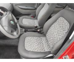 Škoda Fabia 1.4 16V Ambiente Cool - 13