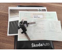 Škoda Fabia 1.4 16V Ambiente Cool - 18