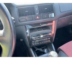 Volkswagen Golf 1,8 GTi,Webasto,Recaro - 14