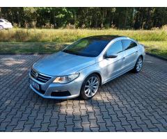 Volkswagen Passat CC 1,8 TSI - 1