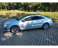 Volkswagen Passat CC 1,8 TSI - 2