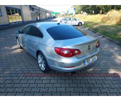 VW Passat 2,0Tdi DSG 140kW Elegance Variant 1 MAJ ČR