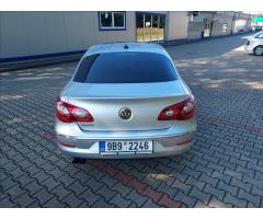 VW Passat 2,0Tdi DSG 140kW Elegance Variant 1 MAJ ČR