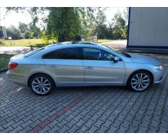 Volkswagen Passat CC 1,8 TSI - 6