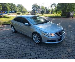 Volkswagen Passat CC 1,8 TSI - 7