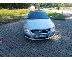 Volkswagen Passat CC 1,8 TSI - 8