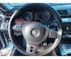 Volkswagen Passat CC 1,8 TSI - 12