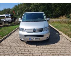 Volkswagen Transporter 2,5 TDI 96KW Long  Caravelle - 8