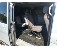 Volkswagen Transporter 2,5 TDI 96KW Long  Caravelle - 14