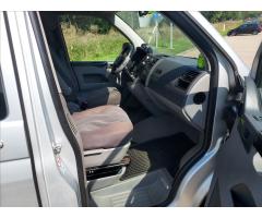 Volkswagen Transporter 2,5 TDI 96KW Long  Caravelle - 16