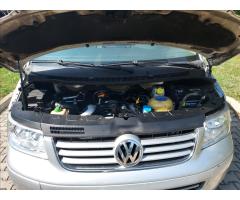 Volkswagen Transporter 2,5 TDI 96KW Long  Caravelle - 18