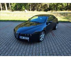 Alfa Romeo Brera 2,4 JTD 210 k - 1