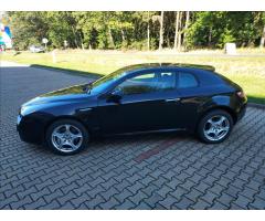 Alfa Romeo Brera 2,4 JTD 210 k - 2