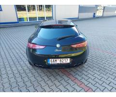 Alfa Romeo Brera 2,4 JTD 210 k - 4