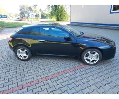 Alfa Romeo Brera 2,4 JTD 210 k - 5