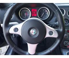 Alfa Romeo Brera 2,4 JTD 210 k - 11