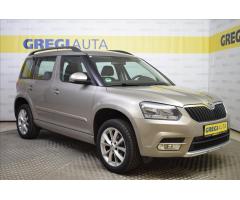 Volkswagen Tiguan 4Motion Highline DSG