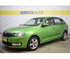 Škoda Roomster 1,2TSI 63kW, Ambition plus