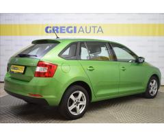 Škoda Rapid 1,4 TDi DSG PO SERVISU,TOP STAV - 6