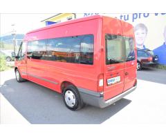 Ford Transit 2,2 TDCi L3H2 PLOŠINA - 6