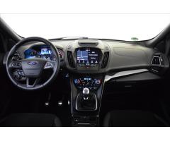 Ford Kuga 2,0 TDCI ST LINE,TOP STAV - 14