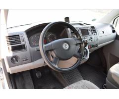 Volkswagen Transporter 2,5 TDi 4x4 PO SERVISU,TOP STAV - 7