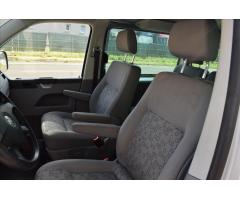 Volkswagen Transporter 2,5 TDi 4x4 PO SERVISU,TOP STAV - 8