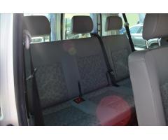 Volkswagen Transporter 2,5 TDi 4x4 PO SERVISU,TOP STAV - 10