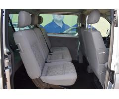 Volkswagen Transporter 2,5 TDi 4x4 PO SERVISU,TOP STAV - 11