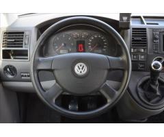 Volkswagen Transporter 2,5 TDi 4x4 PO SERVISU,TOP STAV - 13