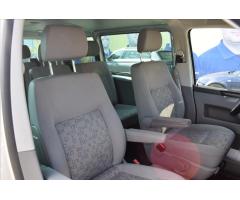 Volkswagen Transporter 2,5 TDi 4x4 PO SERVISU,TOP STAV - 15