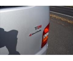 Volkswagen Transporter 2,5 TDi 4x4 PO SERVISU,TOP STAV - 16