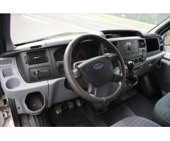 Ford Transit 2,4 TDCi SKLÁPĚČKA,SUPER STAV - 7