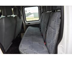 Ford Transit 2,4 TDCi SKLÁPĚČKA,SUPER STAV - 8