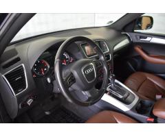 Audi Q5 3,0 TDi PO SERVISU,TOP STAV - 13