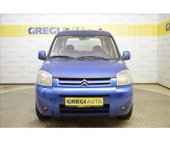 Citroën Berlingo 1,6 i MULTISPACE PO SERVISU - 1