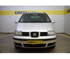 Seat Alhambra 2,0 TDi PO SERVISU,SUPER STAV - 1