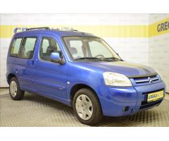 Citroën Berlingo 1,6 i MULTISPACE PO SERVISU - 3