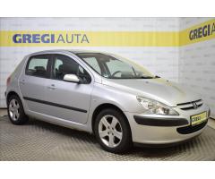 Peugeot 307 2,0 i PO SERVISU,SUPER STAV - 3