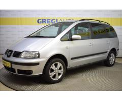 Seat Alhambra 2,0 TDi PO SERVISU,SUPER STAV - 3