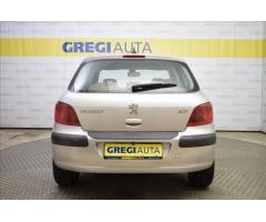 Peugeot 307 2,0 i PO SERVISU,SUPER STAV - 4