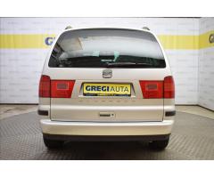 Seat Alhambra 2,0 TDi PO SERVISU,SUPER STAV - 4