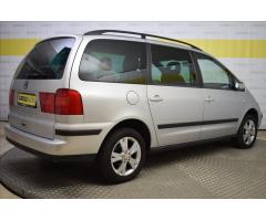 Seat Alhambra 2,0 TDi PO SERVISU,SUPER STAV - 5