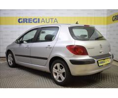 Peugeot 307 2,0 i PO SERVISU,SUPER STAV - 6