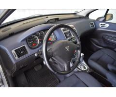 Peugeot 307 2,0 i PO SERVISU,SUPER STAV - 10