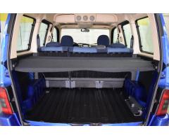 Citroën Berlingo 1,6 i MULTISPACE PO SERVISU - 12