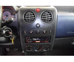 Citroën Berlingo 1,6 i MULTISPACE PO SERVISU - 20